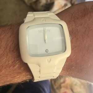 Nixon watch